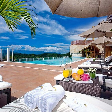 The Wen Wan Resort Sun Moon Lake Юйчі Екстер'єр фото