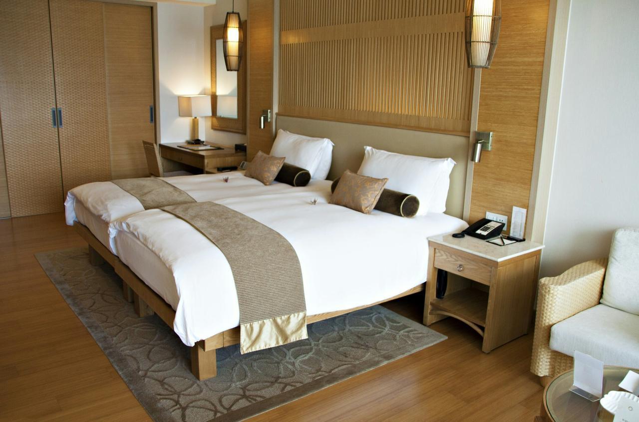 The Wen Wan Resort Sun Moon Lake Юйчі Екстер'єр фото